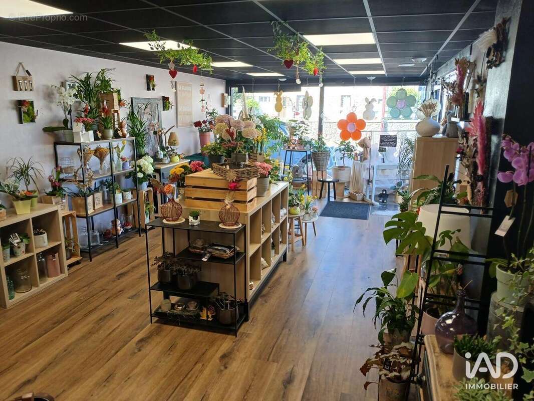 Photo 6 - Commerce à SAINT-SAUVEUR-LENDELIN