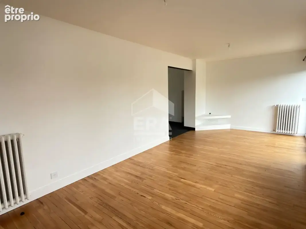 Maison 80m² à caen - photo 3