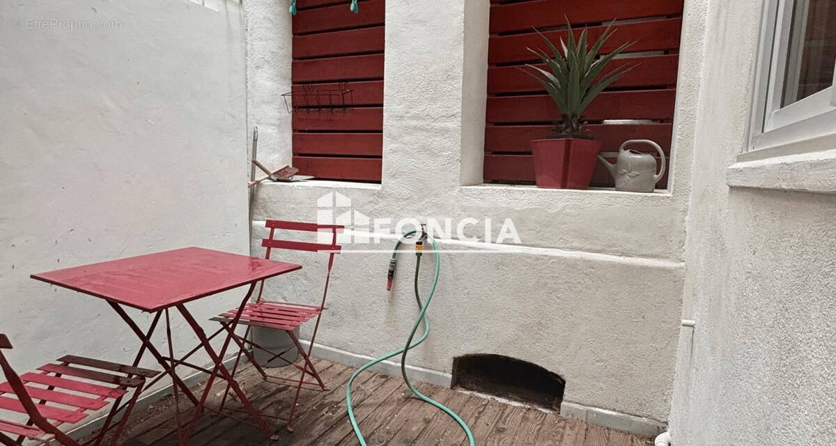 Appartement à MONTPELLIER