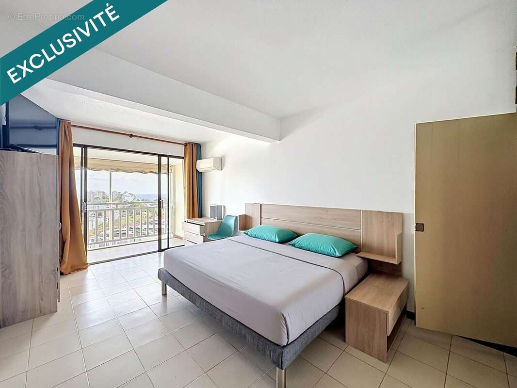Photo 3 - Appartement à FORT-DE-FRANCE