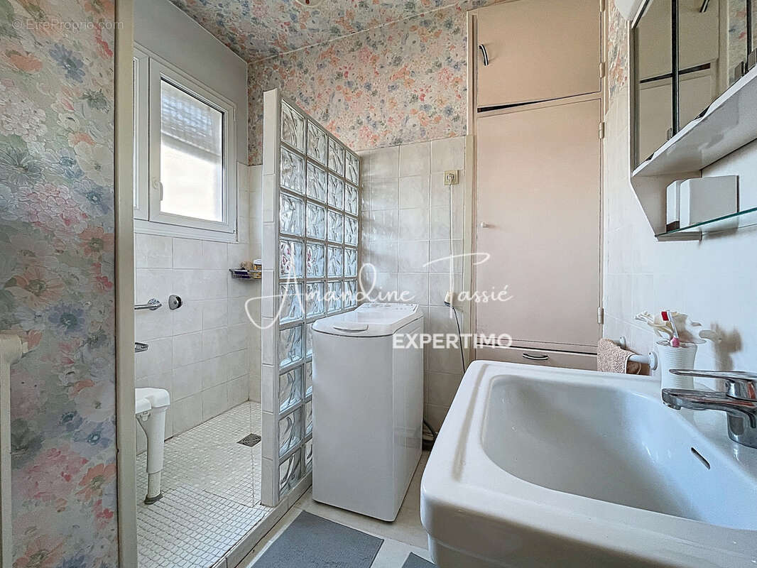 Appartement à MILLAU