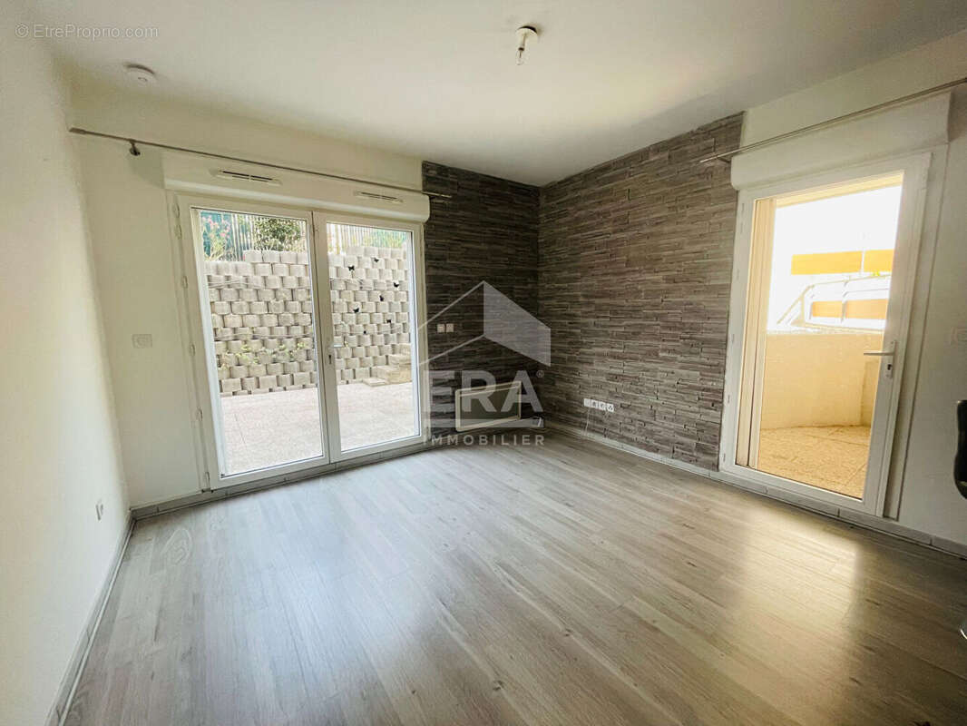 Appartement à MARTIGUES