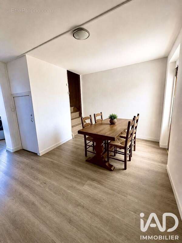 Maison 77 m² à Beuvrages  - photo 3