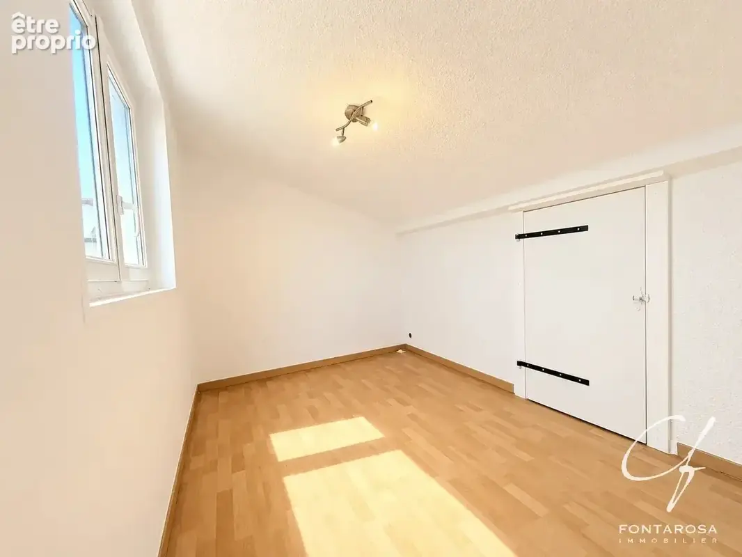 Appartement 2 pieces frejus centre - photo 8