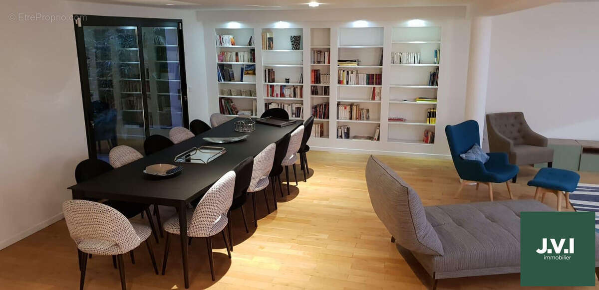 Appartement à ENGHIEN-LES-BAINS