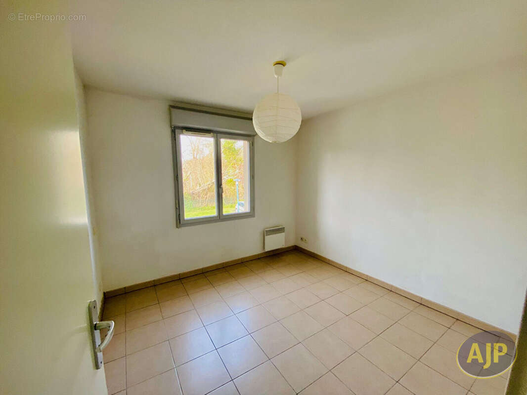 Appartement à LESPARRE-MEDOC