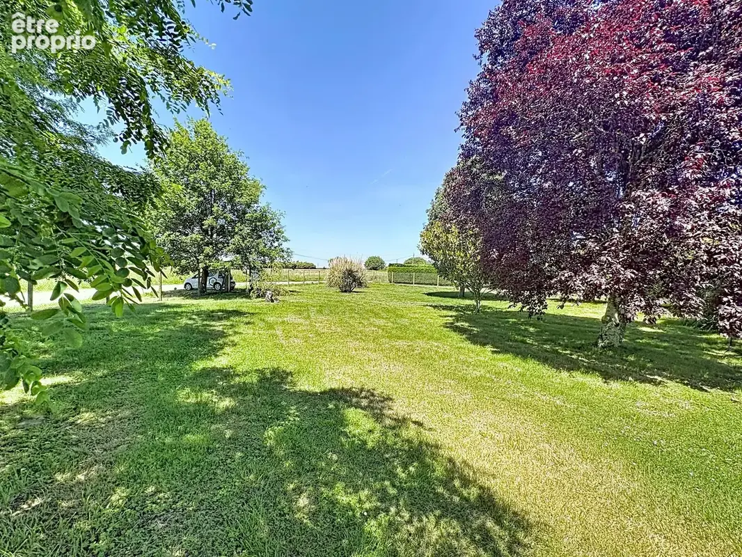 Terrain 994 m² à vendre à Bessens (82170) - photo 4