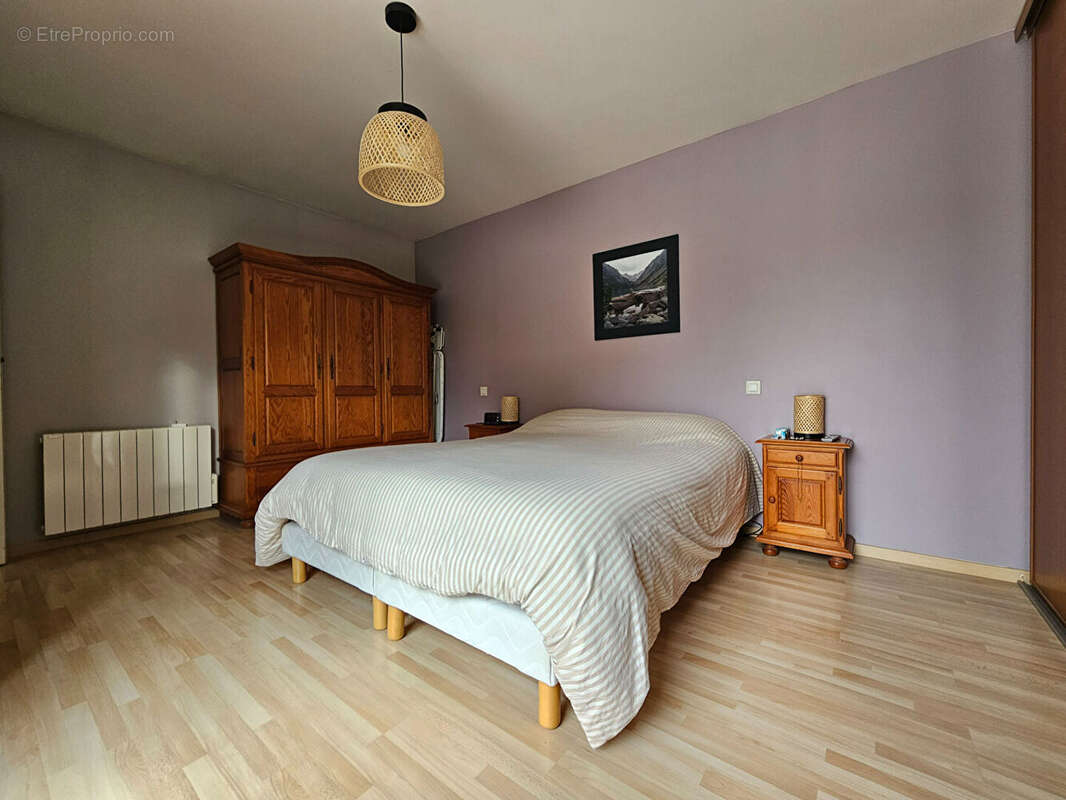 Maison à FRANQUEVILLE-SAINT-PIERRE