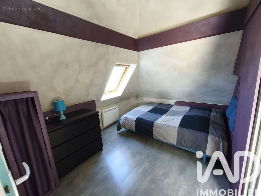 Photo 3 - Appartement à LE TREPORT