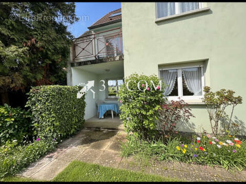 Appartement à HOCHFELDEN