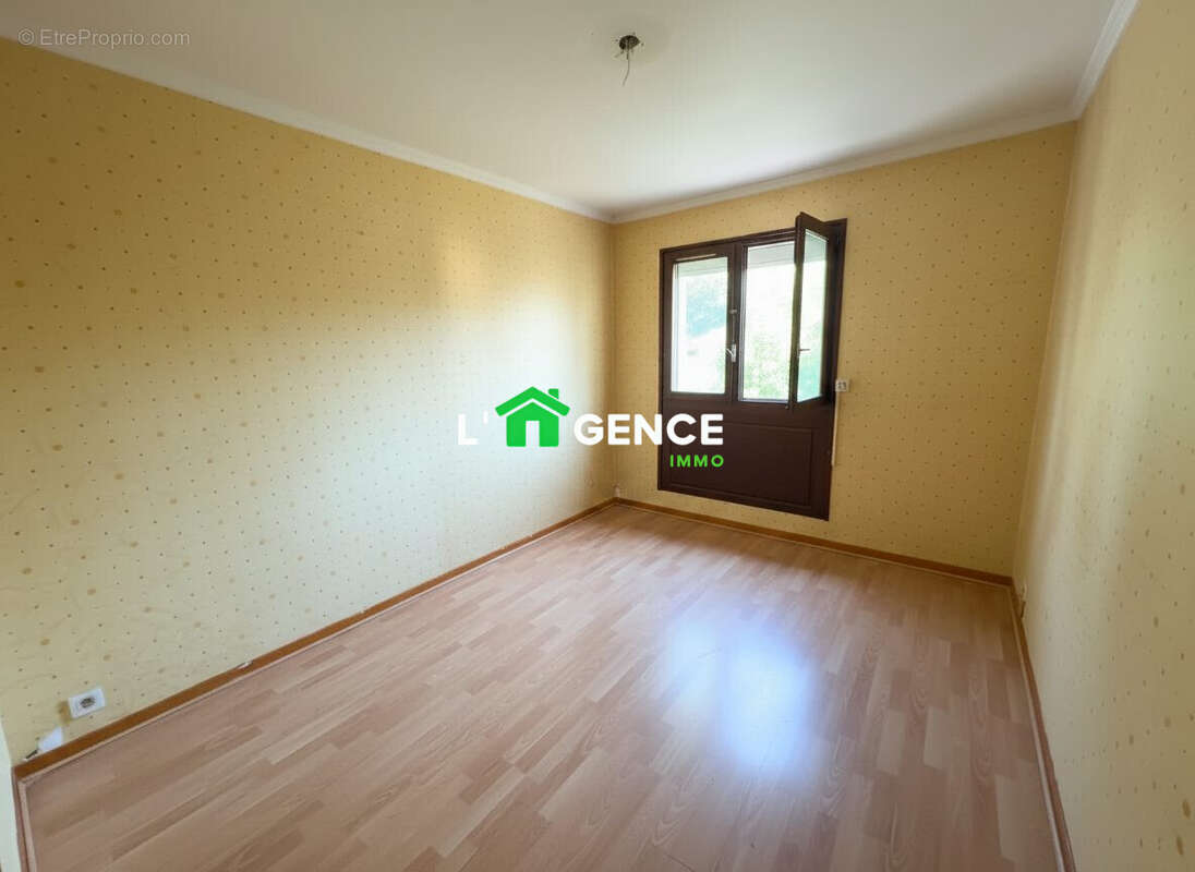 Appartement à MARTIGUES