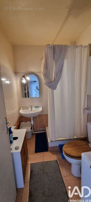 Photo 9 - Appartement à MONTARGIS