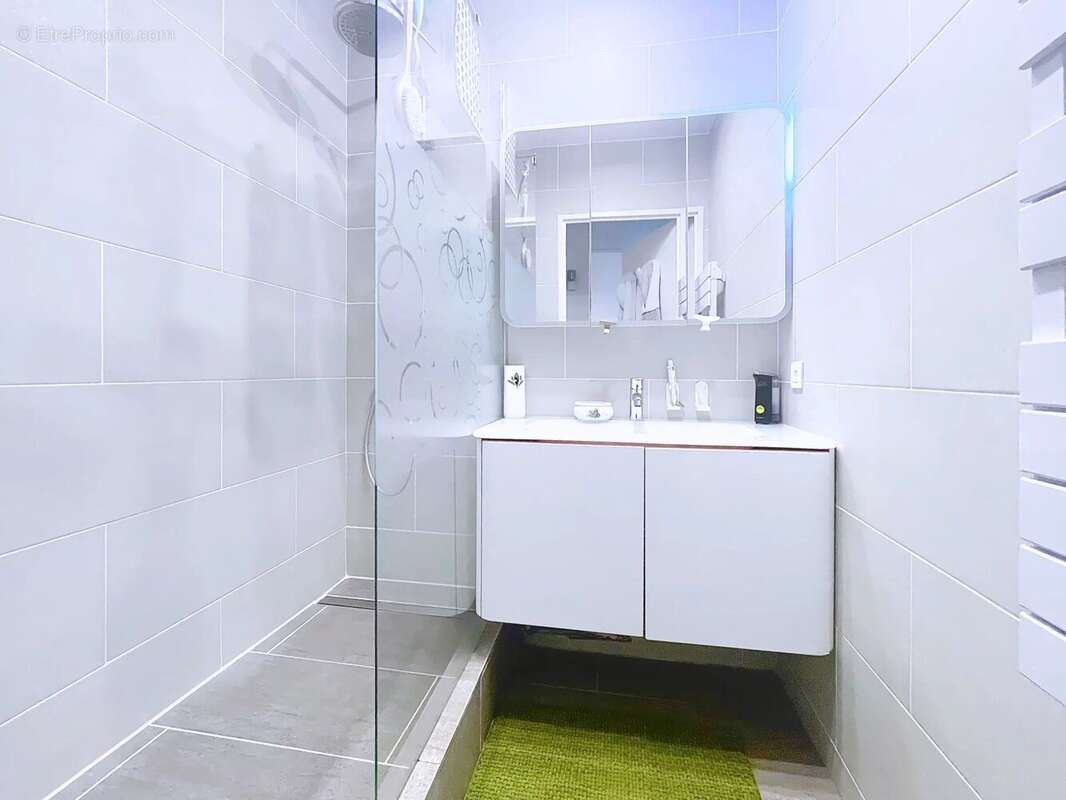 Appartement à YERRES