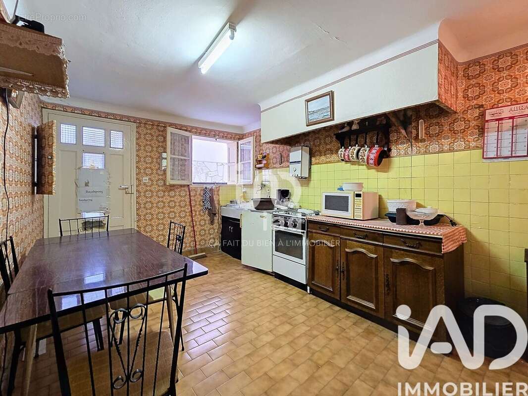 Photo 2 - Maison à SAINT-PAUL-DE-FENOUILLET