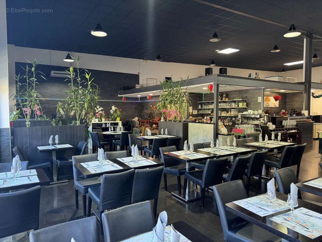FDC Restaurant et buffet à volonté - photo 11