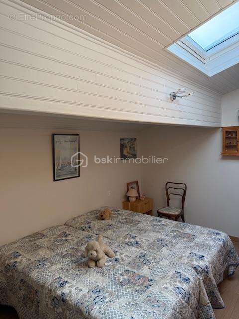 Appartement à SALON-DE-PROVENCE