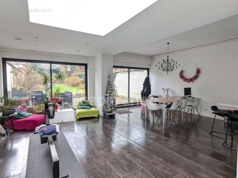 Maison de caractere - exclusivite capifrance - photo 2