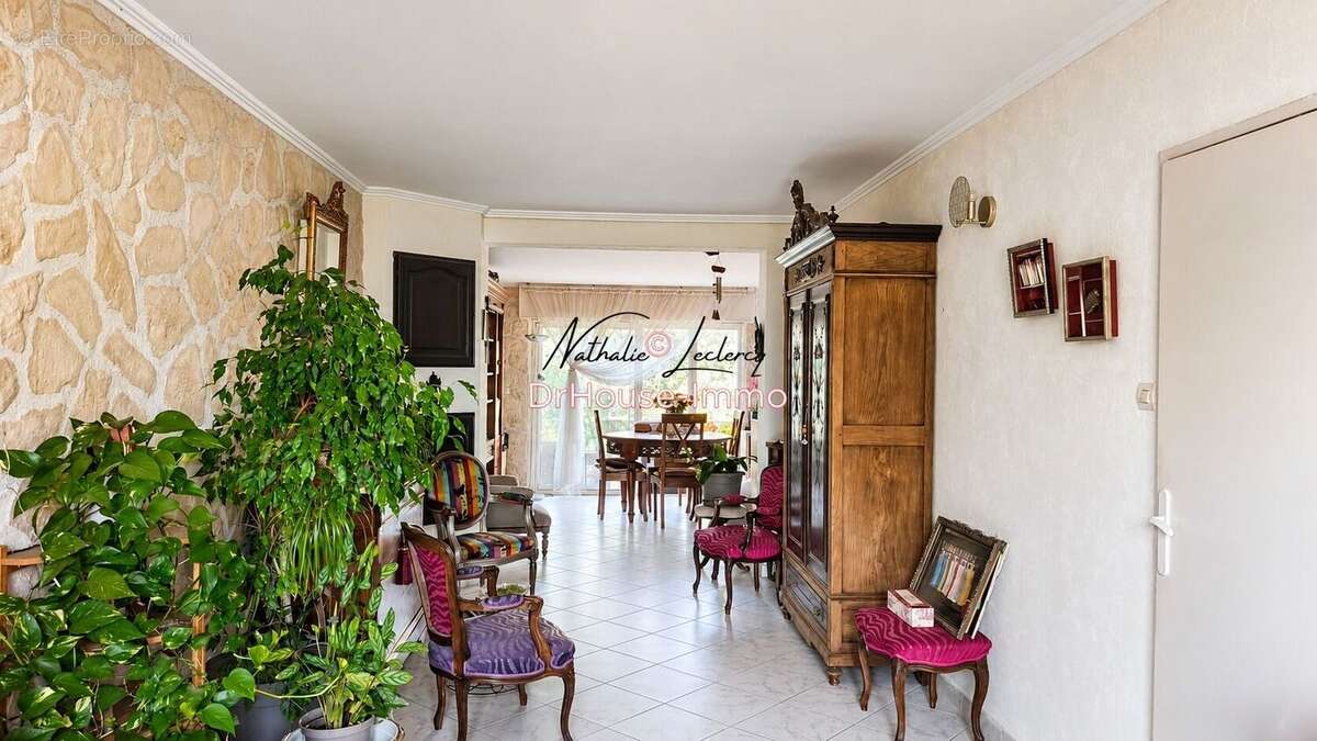 Maison 121 m² à Talence  - photo 20