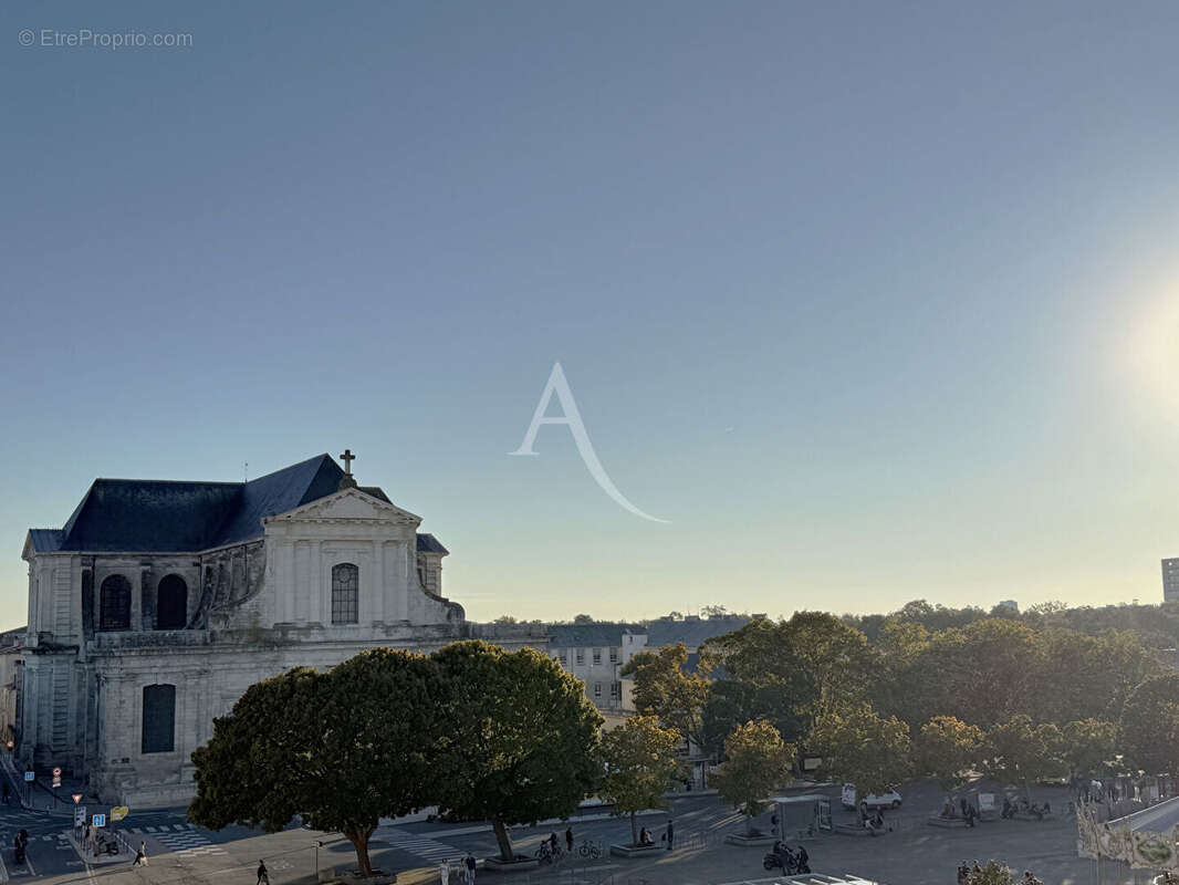 Appartement à LA ROCHELLE