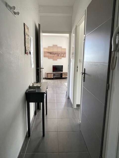 Appartement à QUIBERON