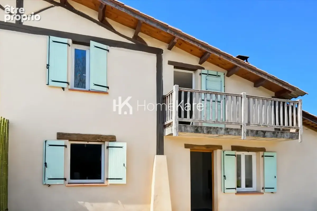 Maison 6 pièces 220 m² à vendre à Aurignac (31420) - photo 3