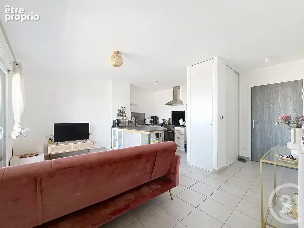 Photo Appartement à Dijon au prix de 157 000€
