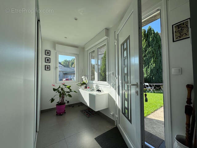 Maison à LONGUYON
