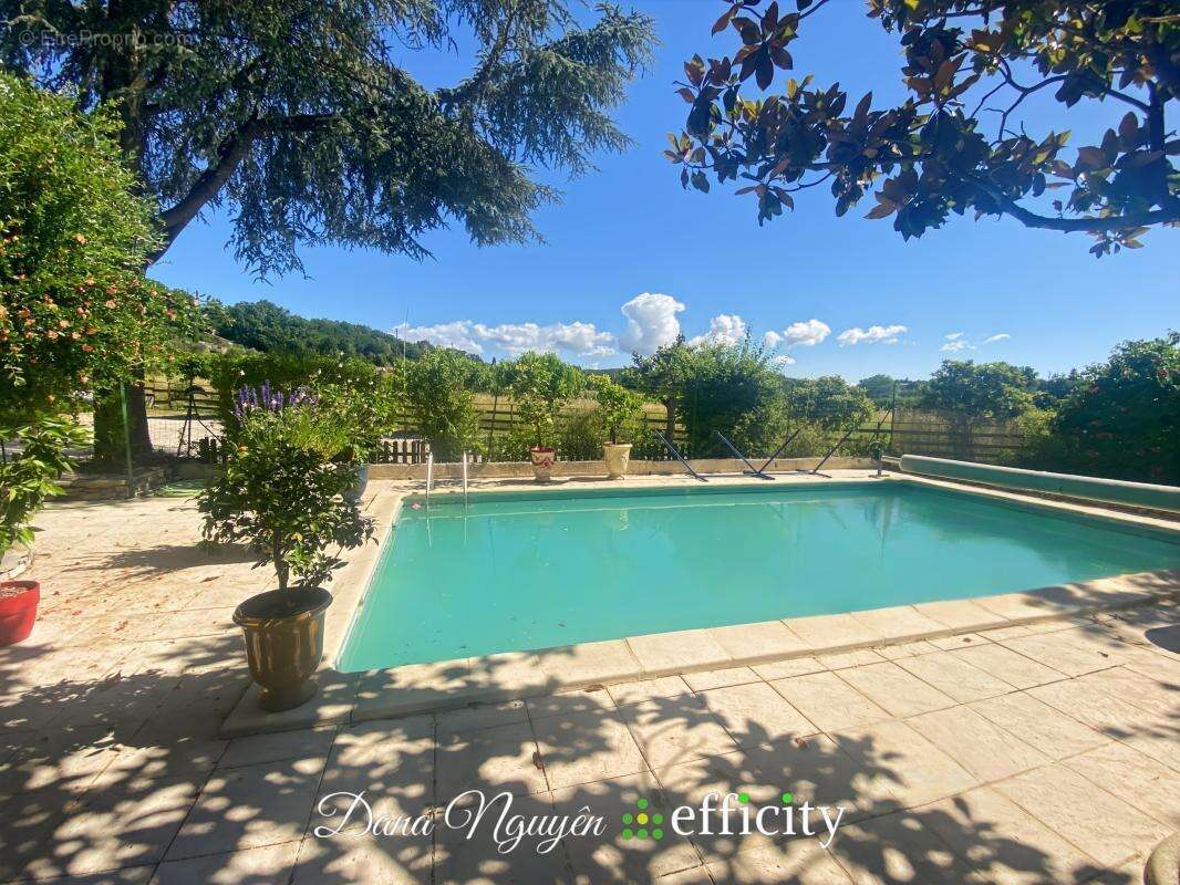 Maison 230 m² à Durfort-Et-Saint-Martin-De-Sossenac  - photo 3
