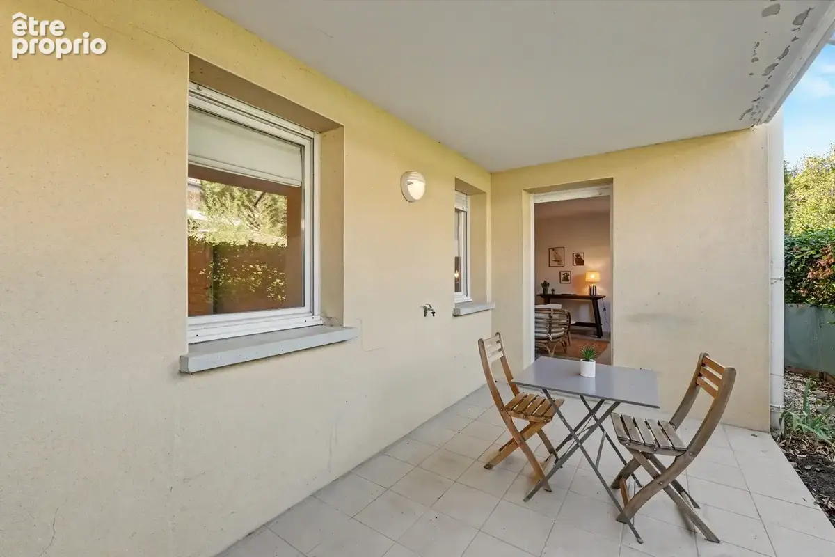 Appartement 2 pièces 51 m² à vendre à Castanet-Tolosan (31320) - photo 6
