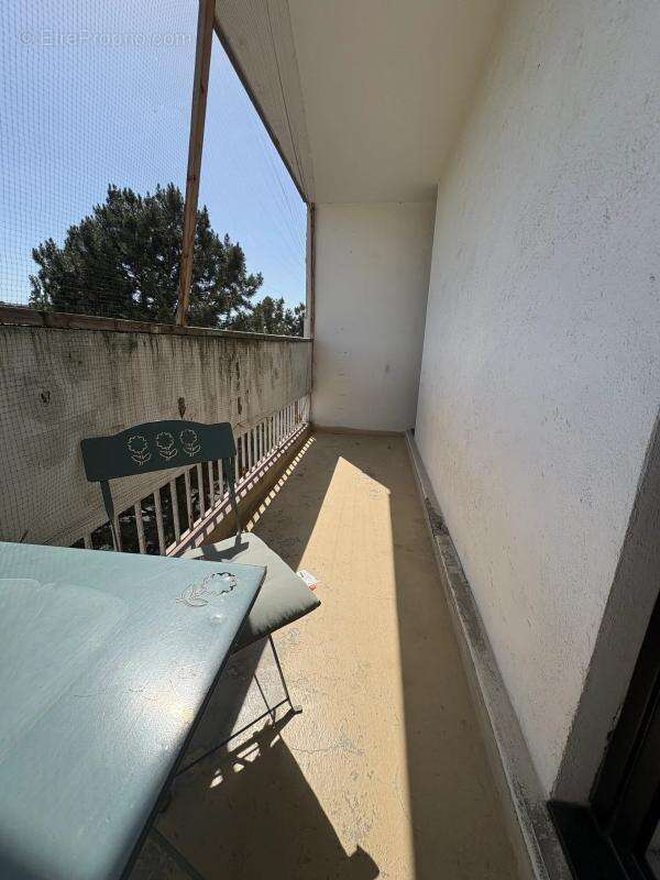 Appartement à BOURGES