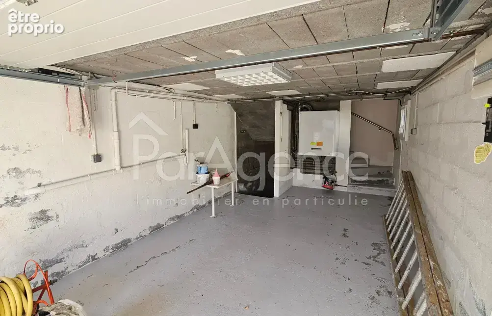 Maison 4 pièces avec jardin   Royan - photo 16