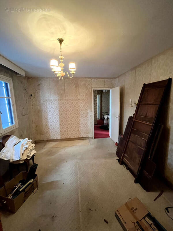 Maison 150 m²  Batz-sur-Mer - photo 8