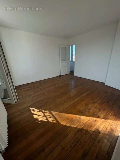 Appartement à MONTREUIL