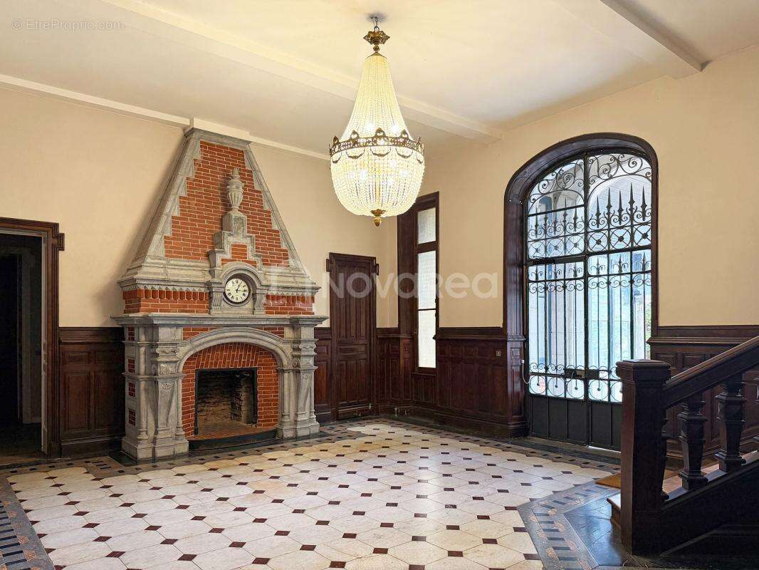 Appartement à PAU