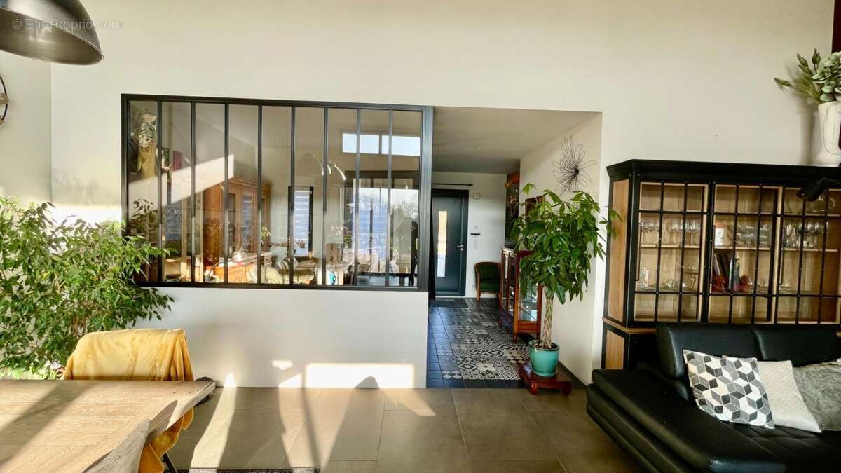 Maison à LE CELLIER