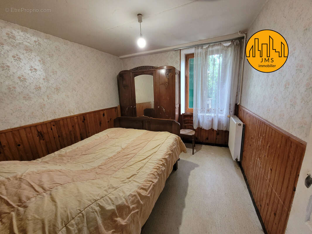 Maison à SAINT-SORNIN