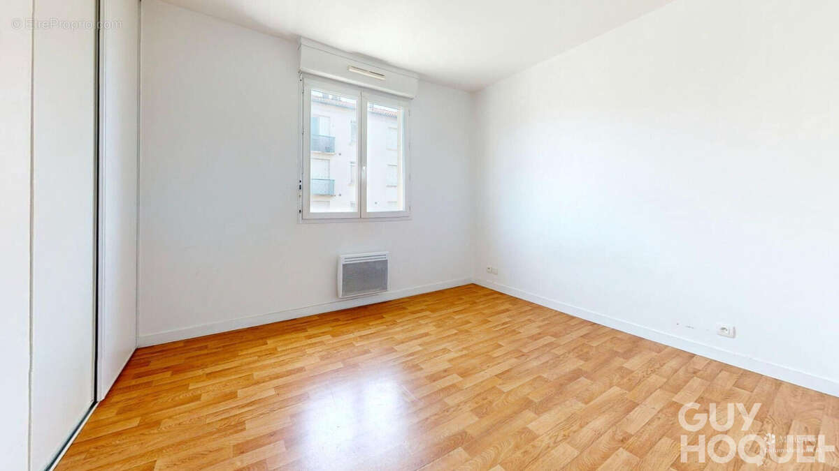 Appartement à POITIERS