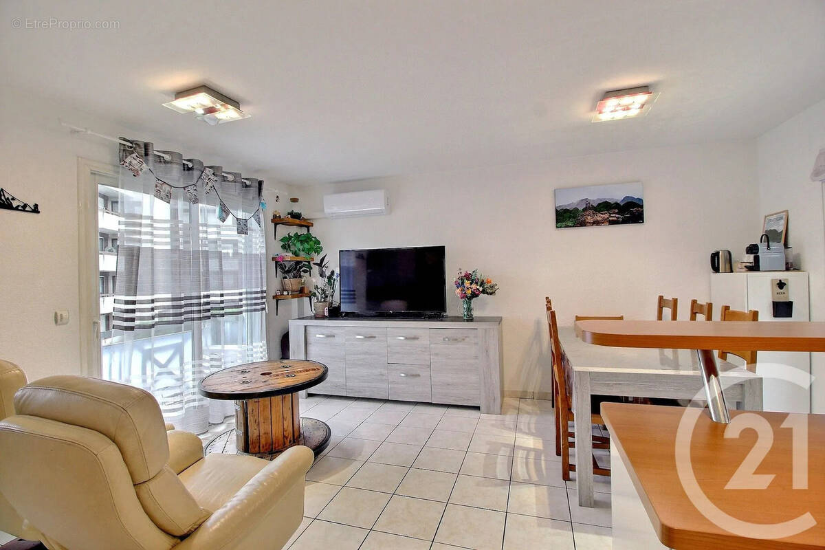 Maison à THONON-LES-BAINS