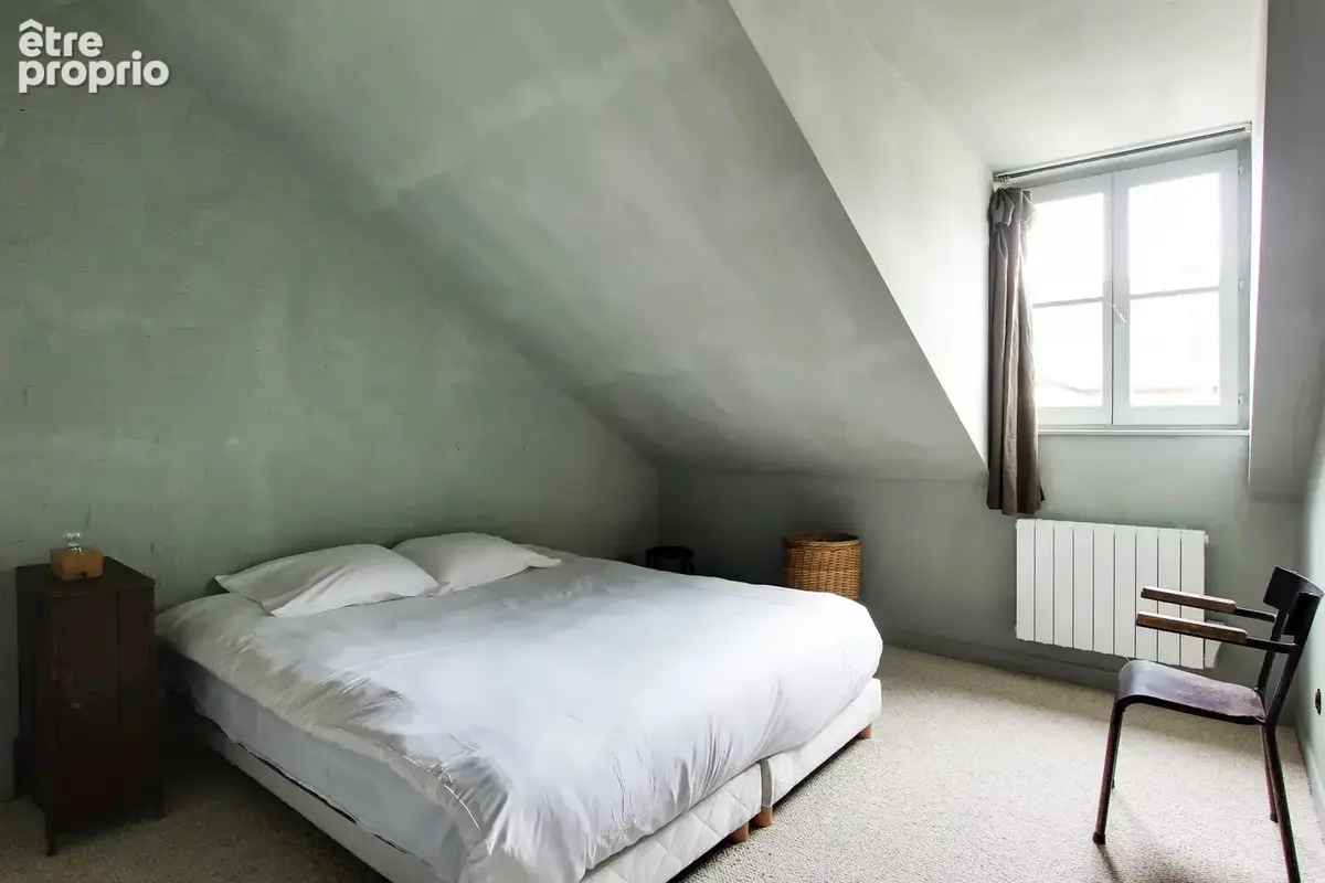 Appartement coup de coeur quartier Sainte Avoye - photo 6