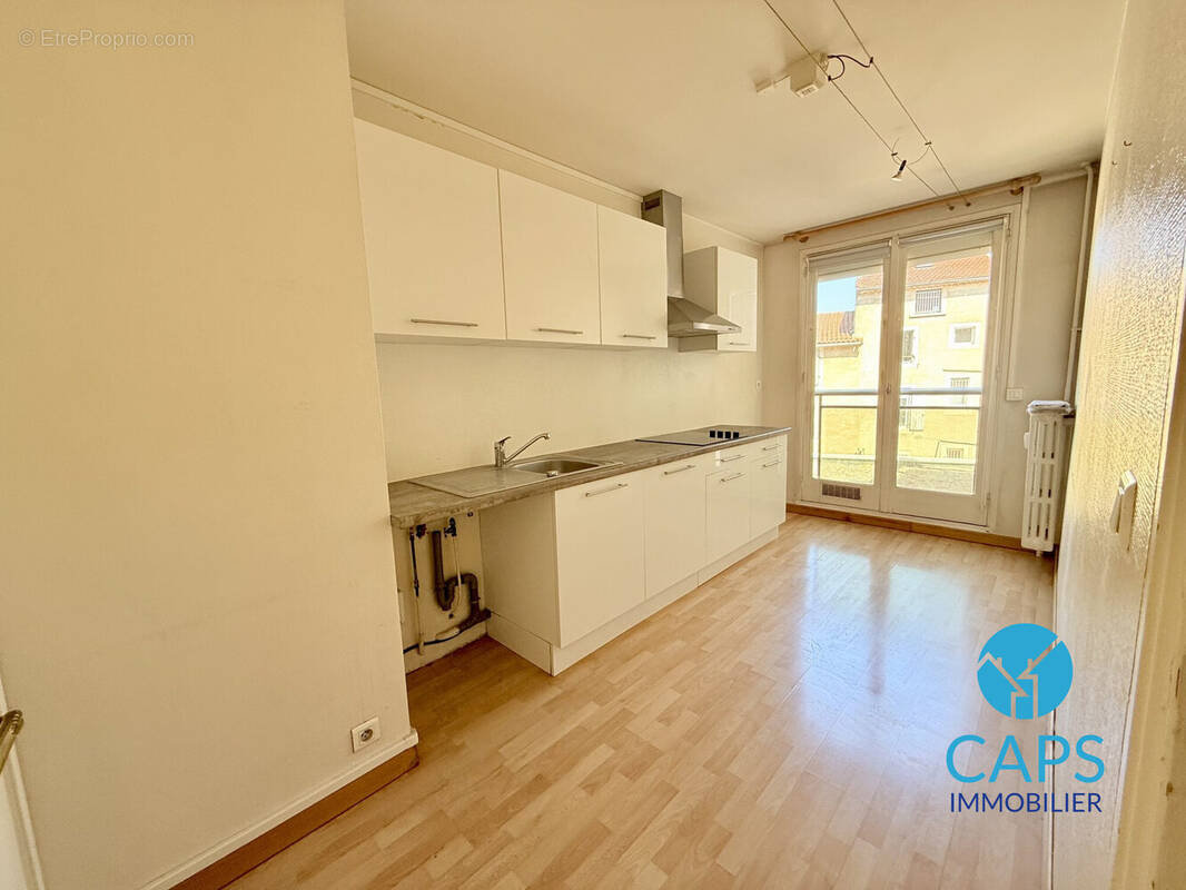 Appartement à CAHORS