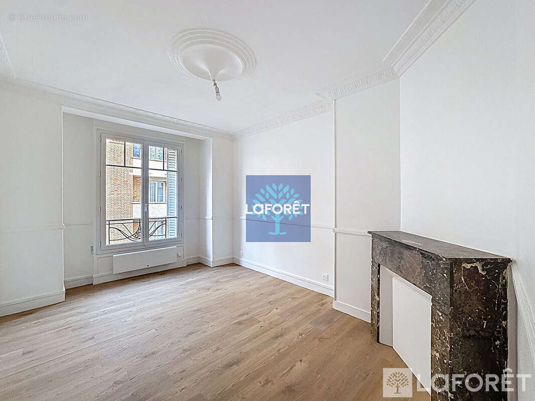 Appartement à VINCENNES