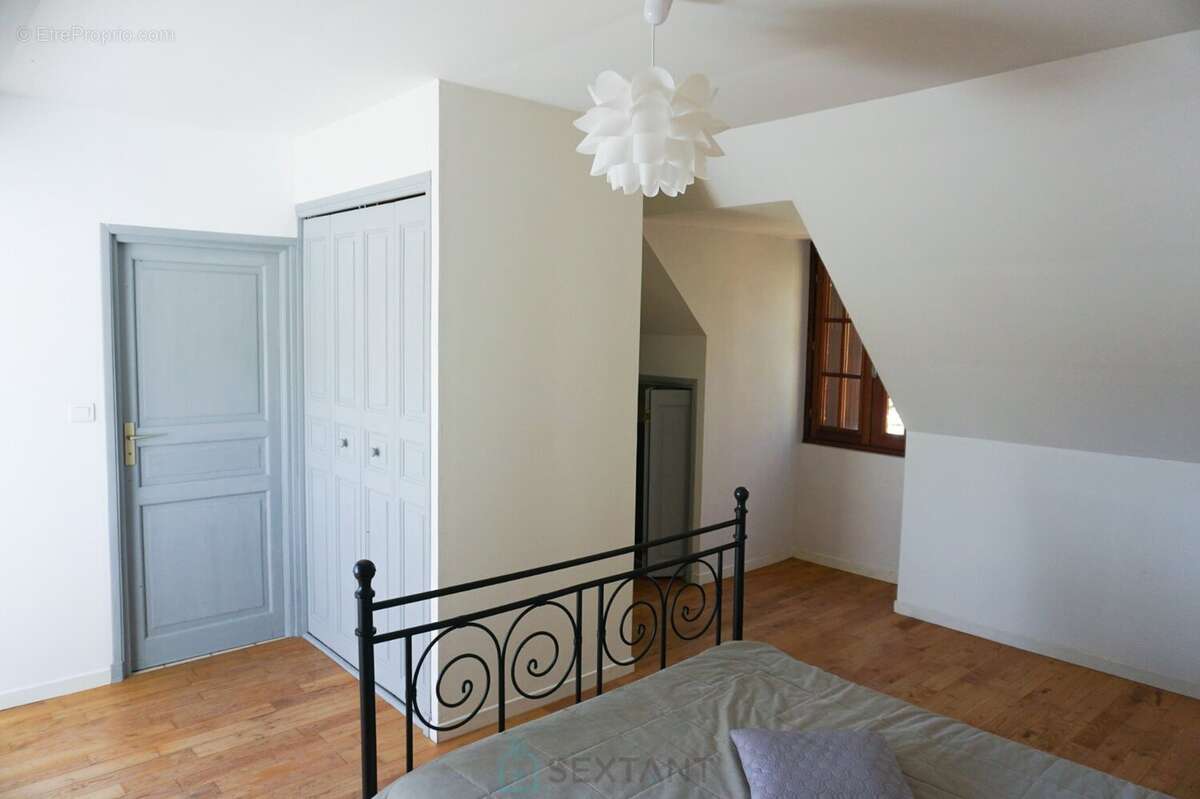 Maison à SAINT-ROMAIN-ET-SAINT-CLEMENT