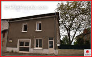 Maison à SAINT-MARTIN-D'ESTREAUX