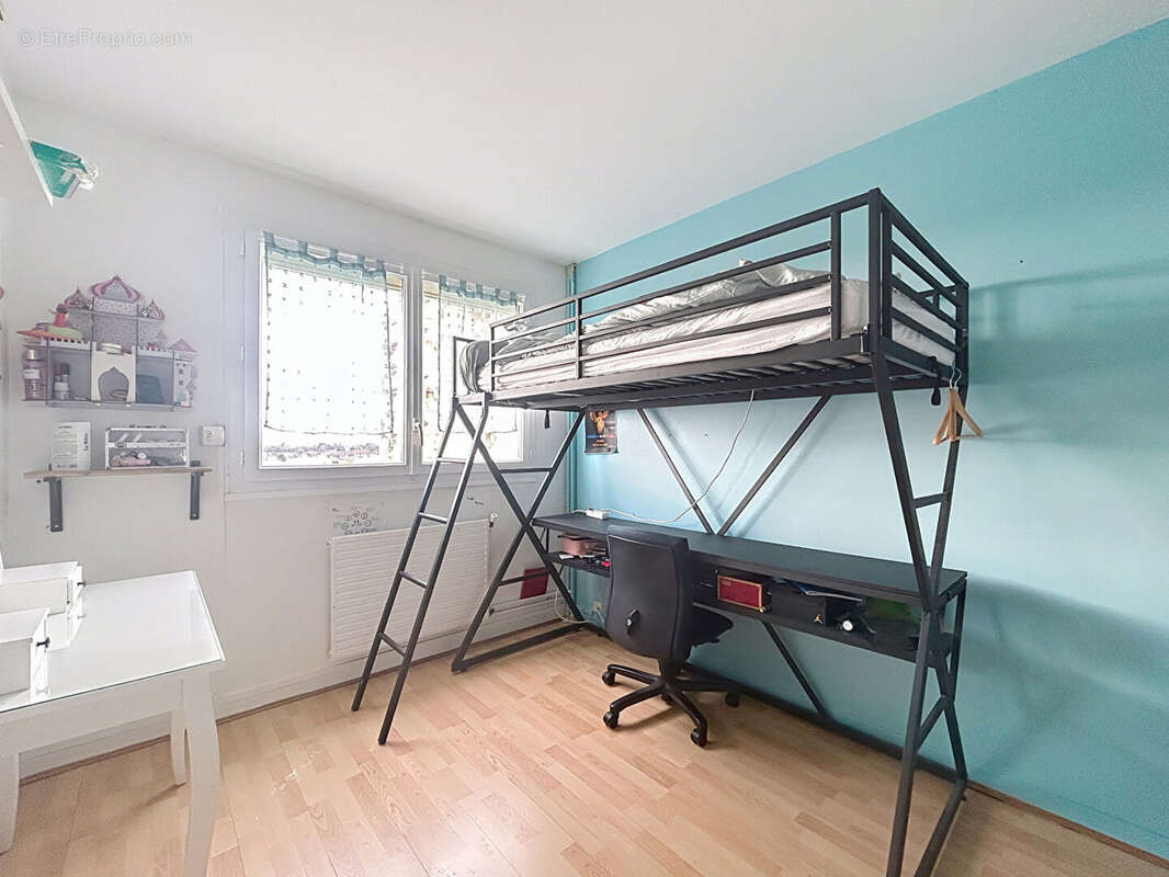 Appartement à ANGERS
