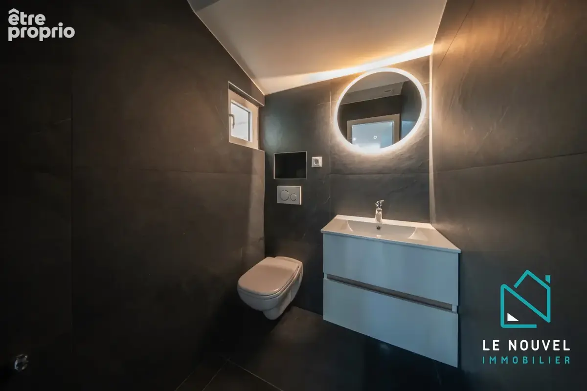 Maison de ville individuelle RIEDISHEIM Centre - photo 9