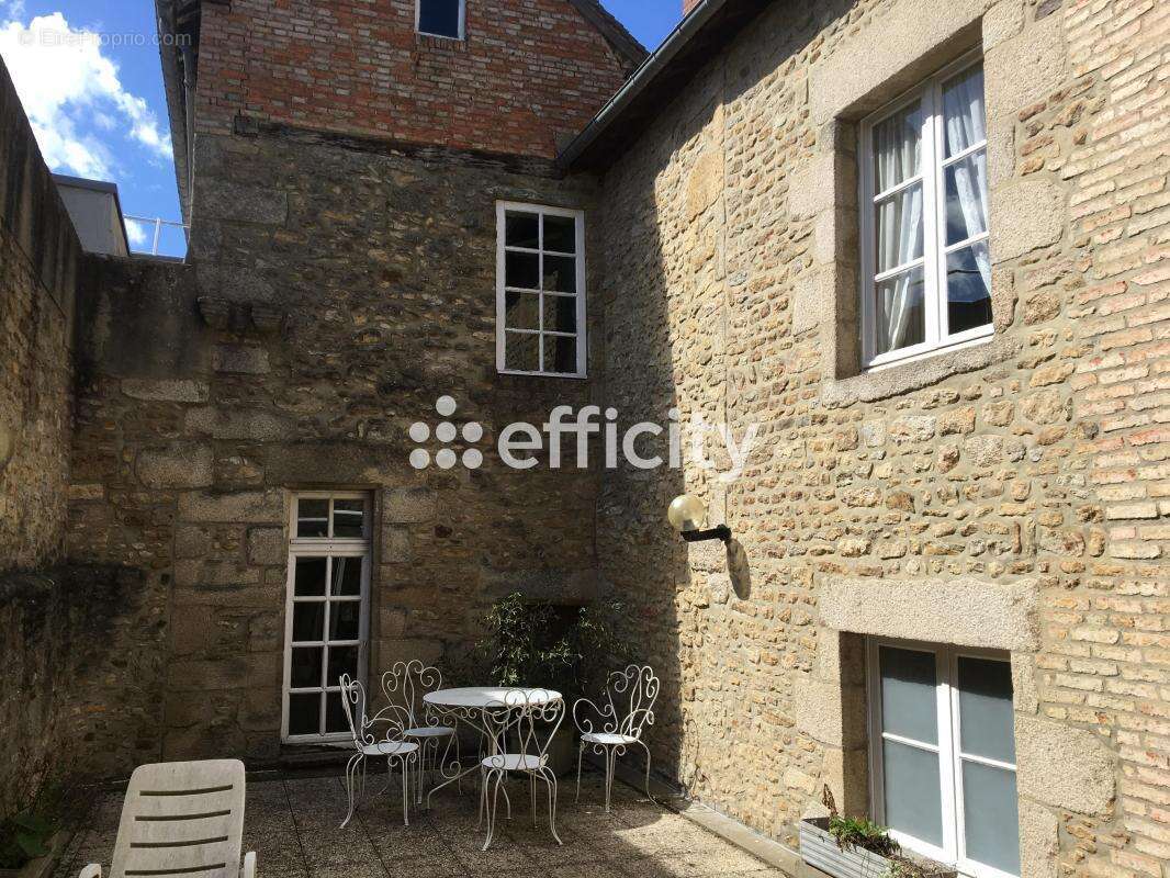 Appartement à ALENCON