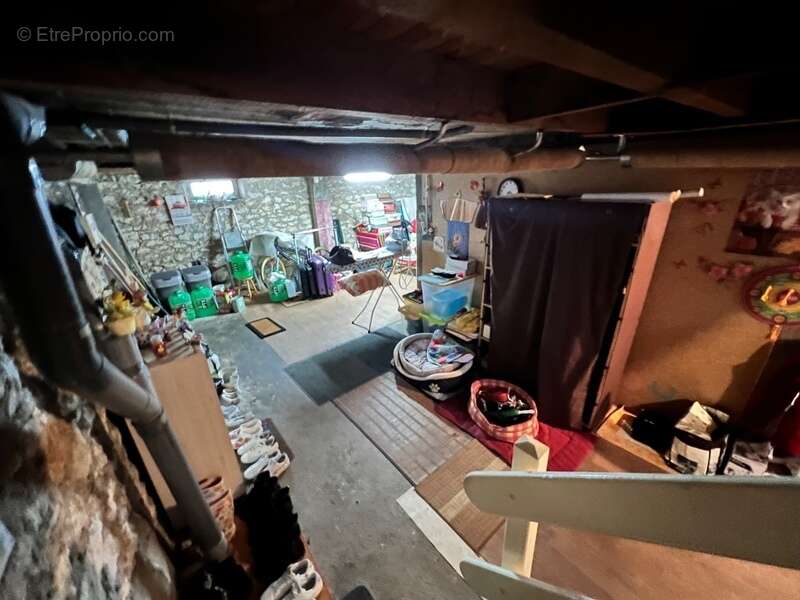 Maison 3 chambres + grand sous sol - photo 11