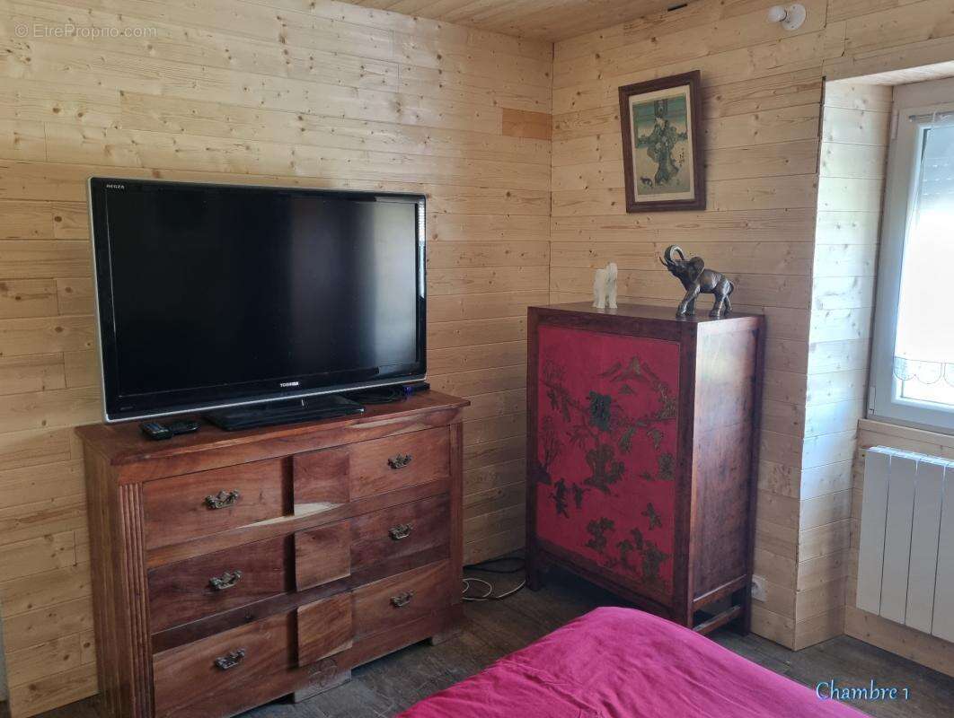 Maison en pierre à vendre 5 pièces - photo 19