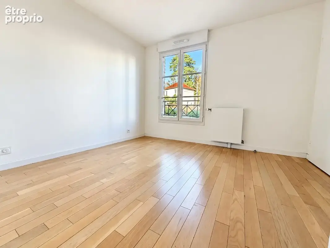 Appartement 2 pièces 44 m² à vendre à Chatenay-Malabry (92290) - photo 1
