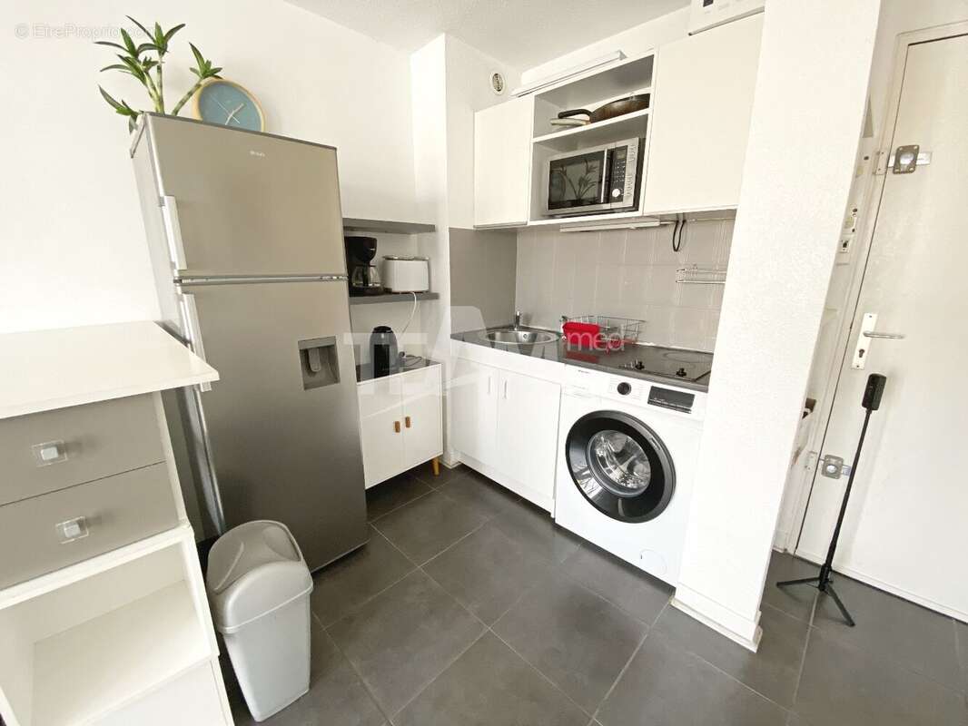 Appartement à SETE